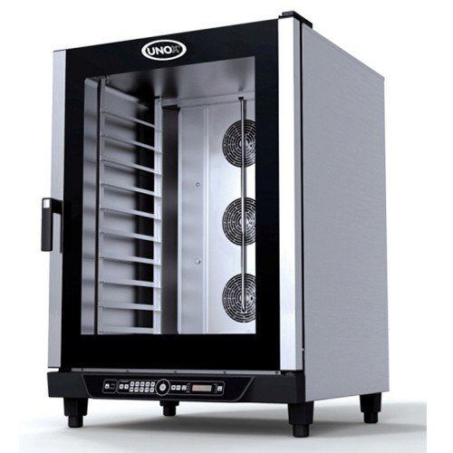 Пароконвектомат UNOX XV 813 G