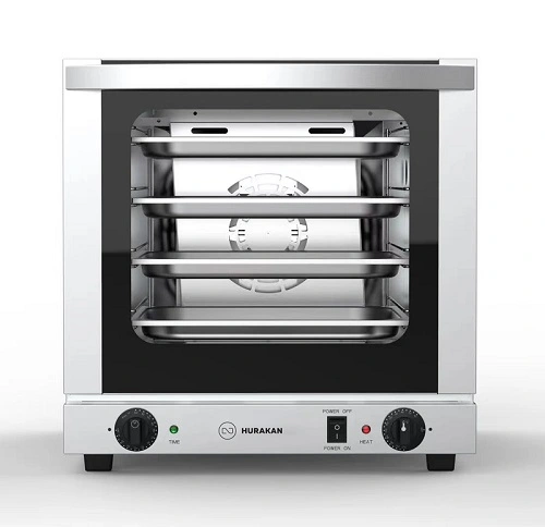 Печь конвекционная HURAKAN HKN-XFT135
