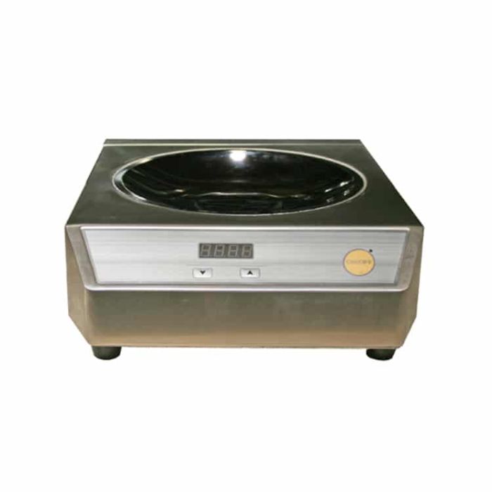 Плита индукционная Starfood WOK Z-310426