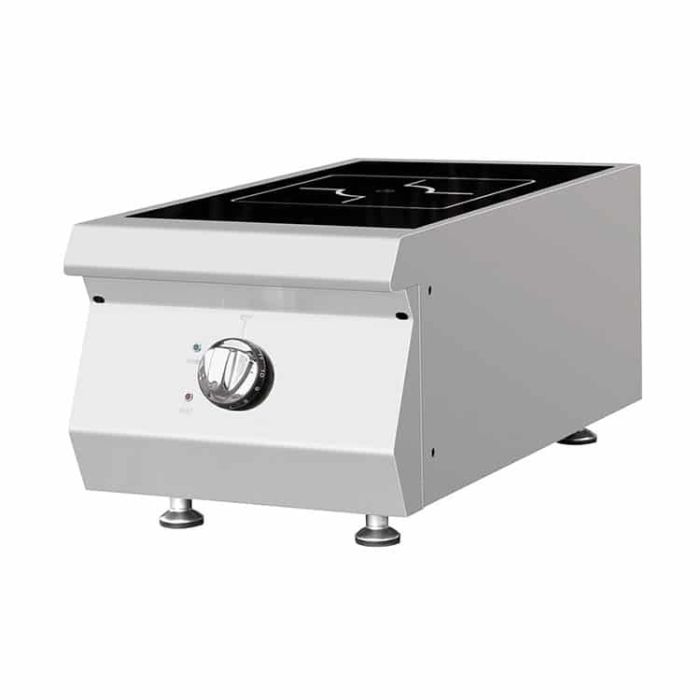 Плита индукционная Kocateq 0M0VT5