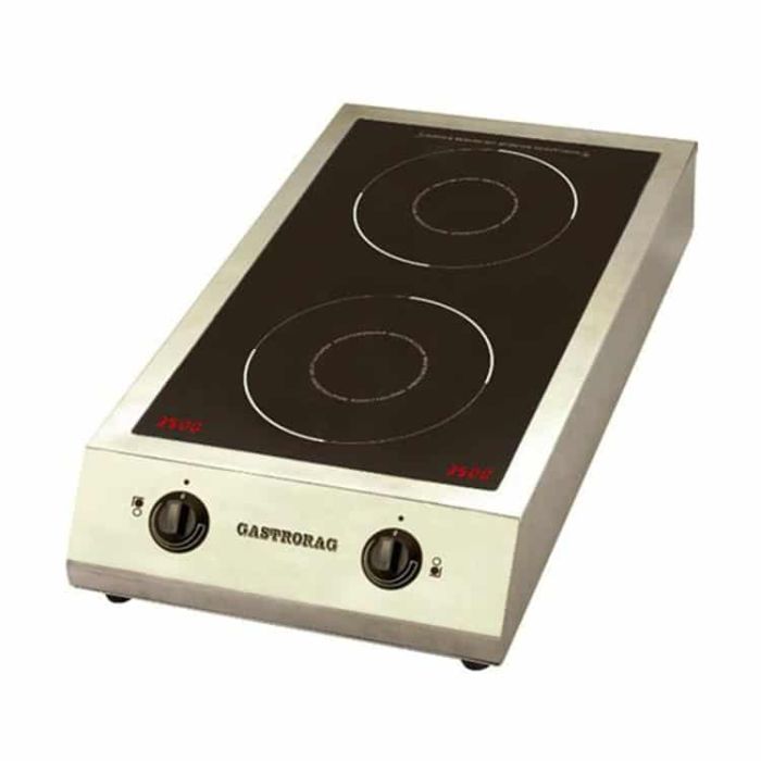 Плита индукционная Gastrorag TZ BT-700A3