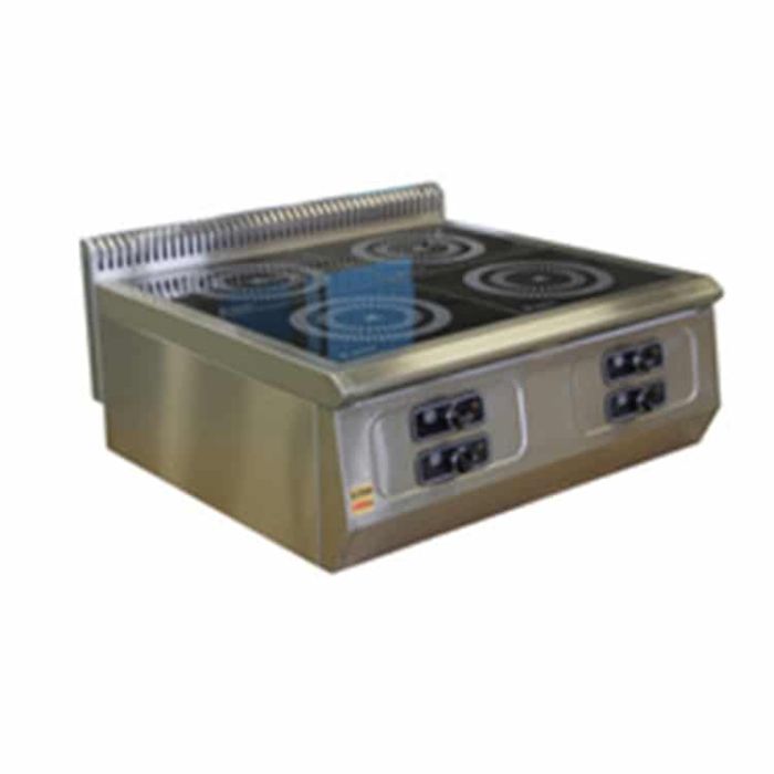 Плита индукционная Iterma ПКИ-800/700М-4/3