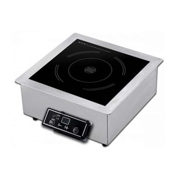 Плита индукционная Hurakan HKN-ICB35M (встраиваемая)