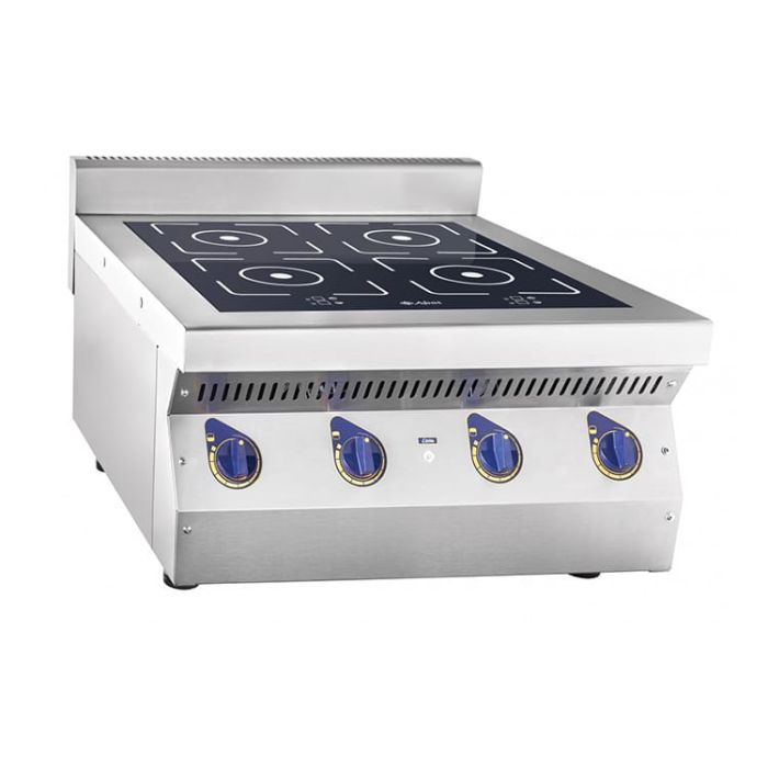 Плита индукционная 4-х конфорочная Чувашторгтехника КИП-47Н