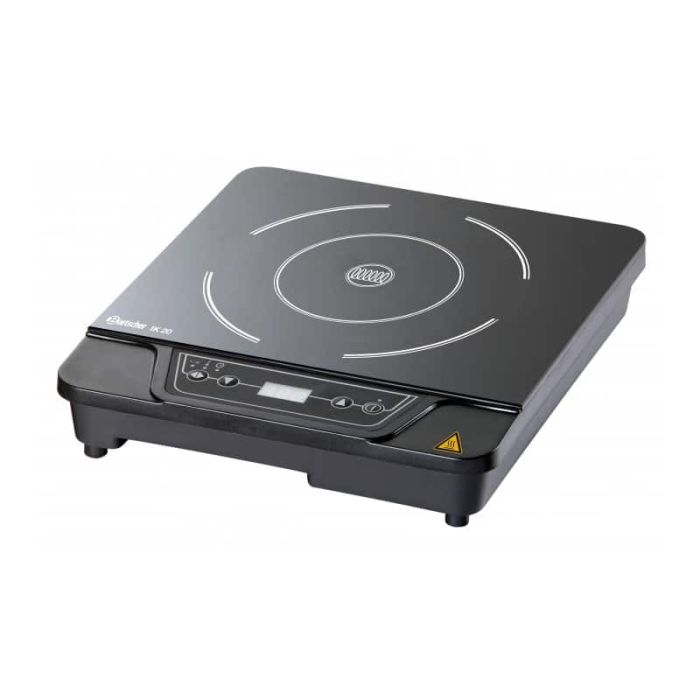Индукционная плита IK 20 Bartscher 105820
