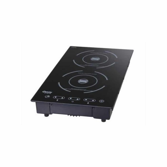 Индукционная плита IK 30S-EB Bartscher 105936S