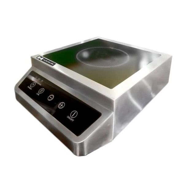 Плита индукционная Hurakan HKN-ICF35T