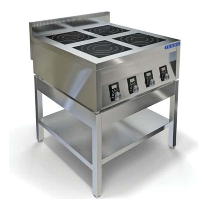 Плита индукционная Техно-ТТ ИПП-410196