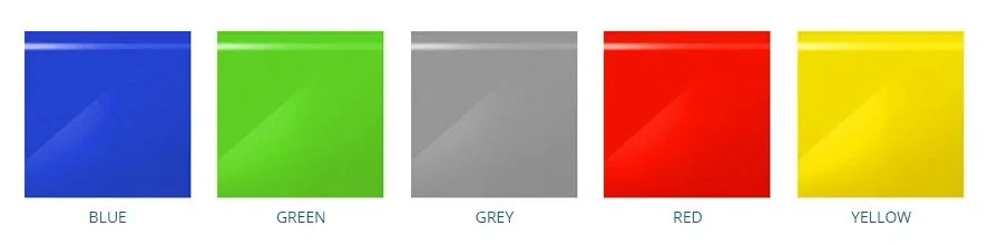 Витрина холодильная серии G85 SV 1,8-1 (ВХСр-1,8 Полюс ЭКО) RAL 9006, 3020