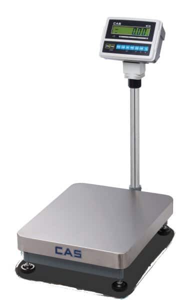 Весы Cas HB 150