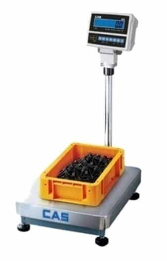 Весы Cas HB 250