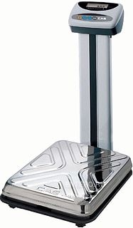 Весы Cas DL-100 N