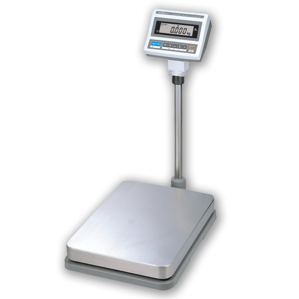 Весы Cas DBII-460 (300kg)