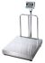 Весы Cas DBII-300 (LED, 6070)