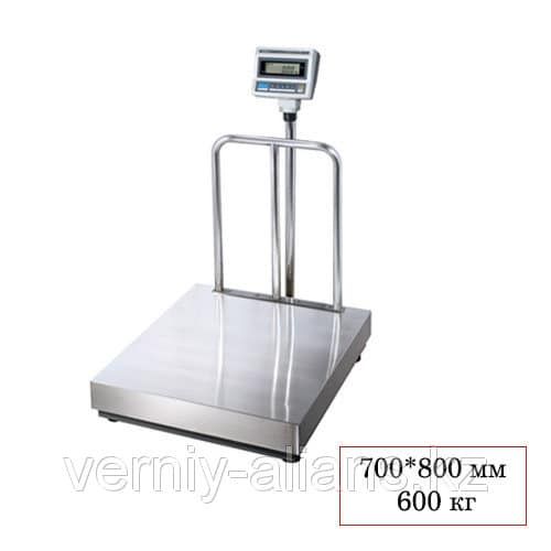 Весы Cas DBII-600 (LED, 6070)