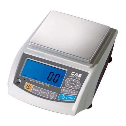 Весы Cas МWP-150N