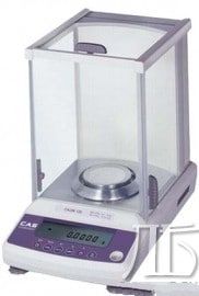 Весы Cas CAUW220D