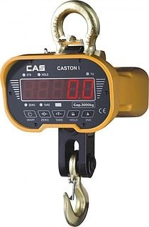 Весы Cas Caston I-0,5THA