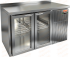 Стол охлаждаемый HICOLD GNG 11 BR2 HT
