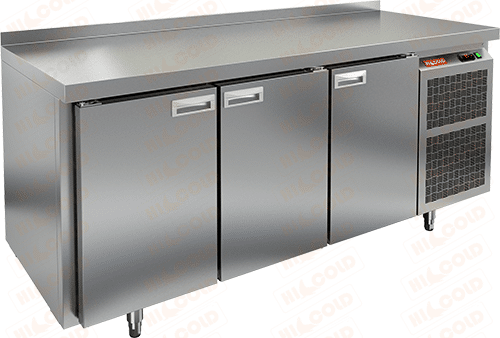Стол охлаждаемый HICOLD GN 111/TN