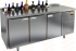 Стол охлаждаемый HICOLD GN 111 HT V