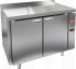 Стол холодильный (без агрегата) HICOLD GN 11/TN Р