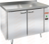 Стол холодильный (без агрегата) HICOLD GN 11/TN W P