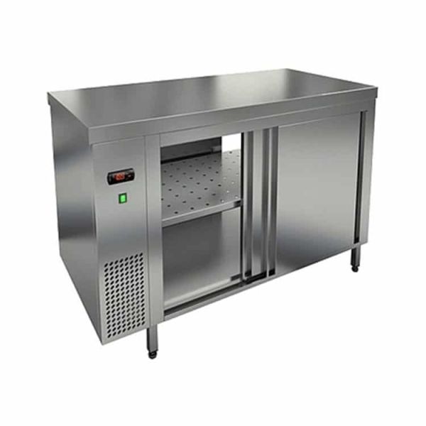 Стол тепловой HICOLD TST430 15 GN O