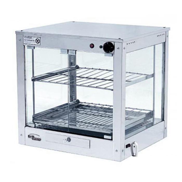 Шкаф тепловой Grill Master ШТЭ (арт. 21901)