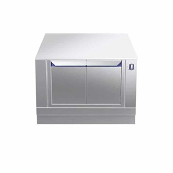 Шкаф тепловой ELECTROLUX THERMALINE MB4DCAHOAO 588657