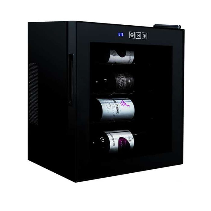 Винный шкаф Cavanova CV004P