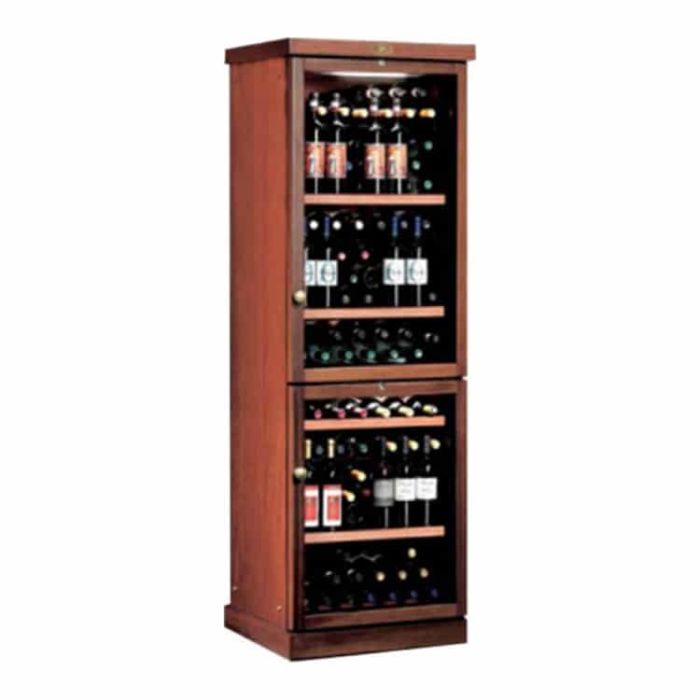 Винный шкаф IP INDUSTRIE CEXP 601