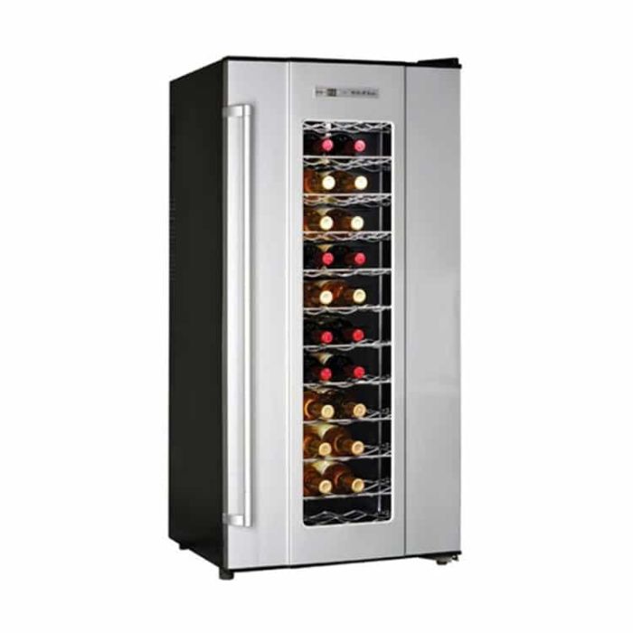 Винный шкаф Gastrorag JC-180A