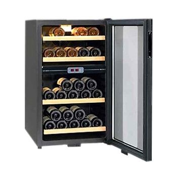 Винный шкаф Climadiff CV41DZX