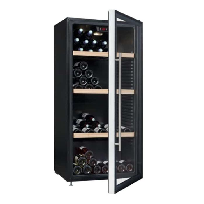 Винный шкаф Climadiff CLPG150