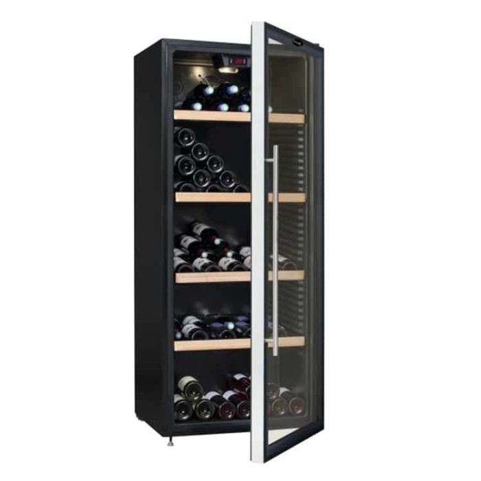 Винный шкаф Climadiff CLPG190