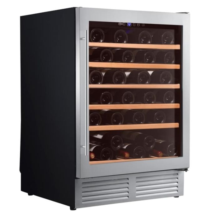 Винный шкаф Climadiff CLE51