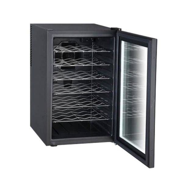 Винный шкаф Climadiff VSV27