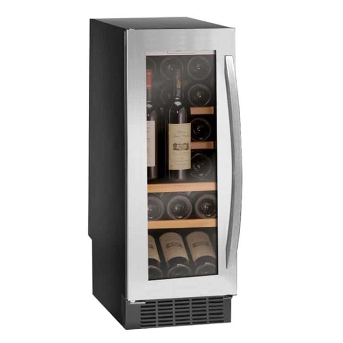 Винный шкаф Climadiff AV21SX