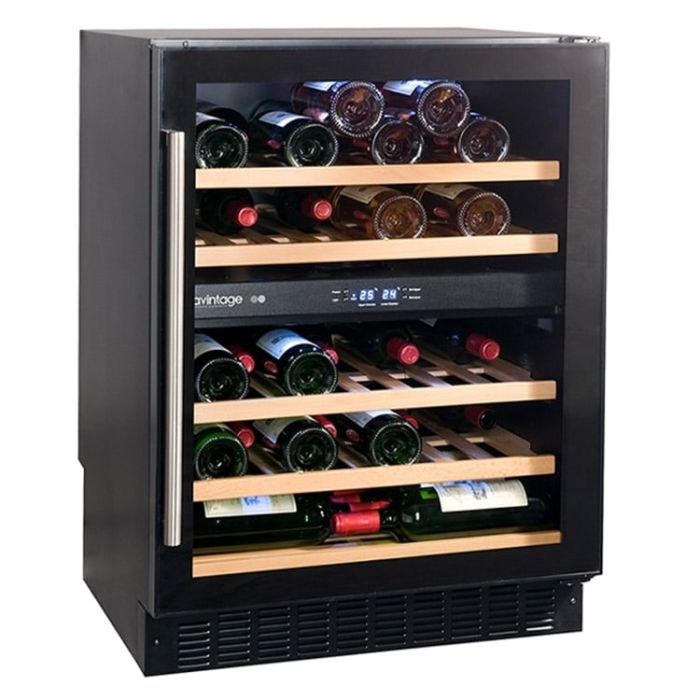 Винный шкаф Climadiff AV53CDZ