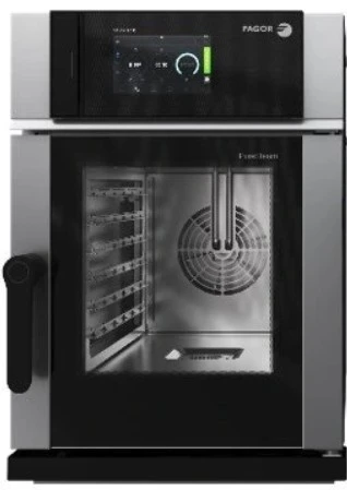 Печь пароконвекционная FAGOR серии K-APW-061-E LW R K