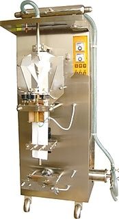 Фасовочно-упаковочная машина Hualian DXDY-1000AIII