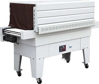 Термоусадочный тоннель Hualian BS-4535LA