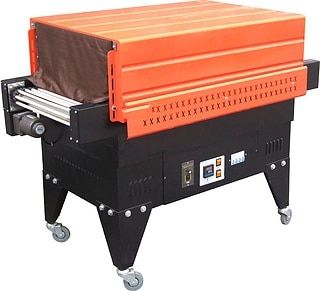 Термоусадочный тоннель Hualian BS-6535LA