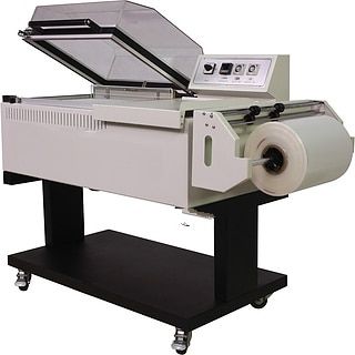 Термоусадочная машина SBWPACK TERMOBOX TВ-5540