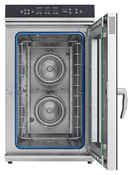 Аппарат паров.-конвект. эл. кух. ПКА 10-2/3П-01