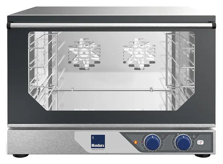 Конвекционная печь типа "Гоголь" GG4M0HS