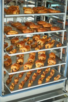 Конвекционная печь КЭП-16