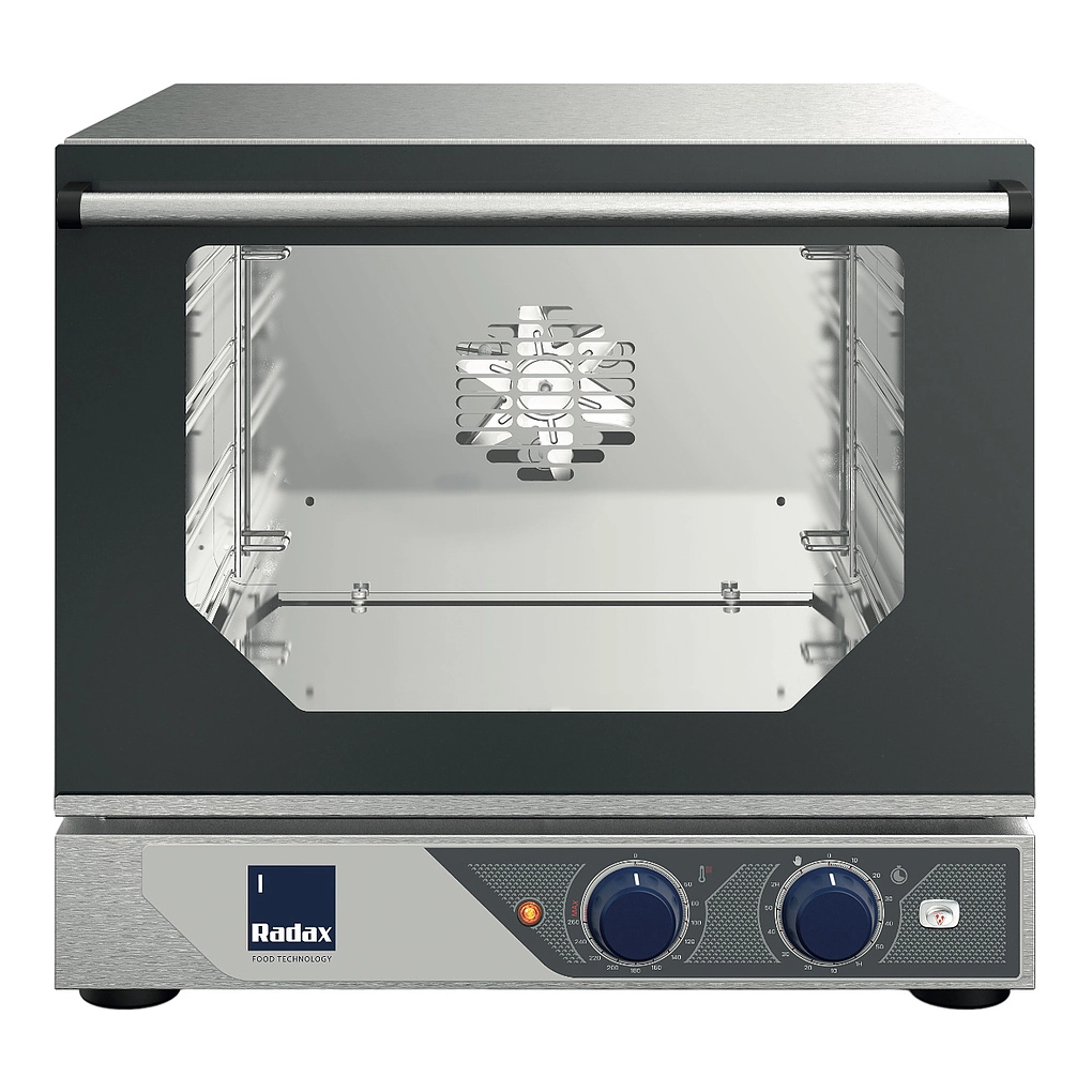 Печь конвекционная типа Гоголь, GG33M00X0S