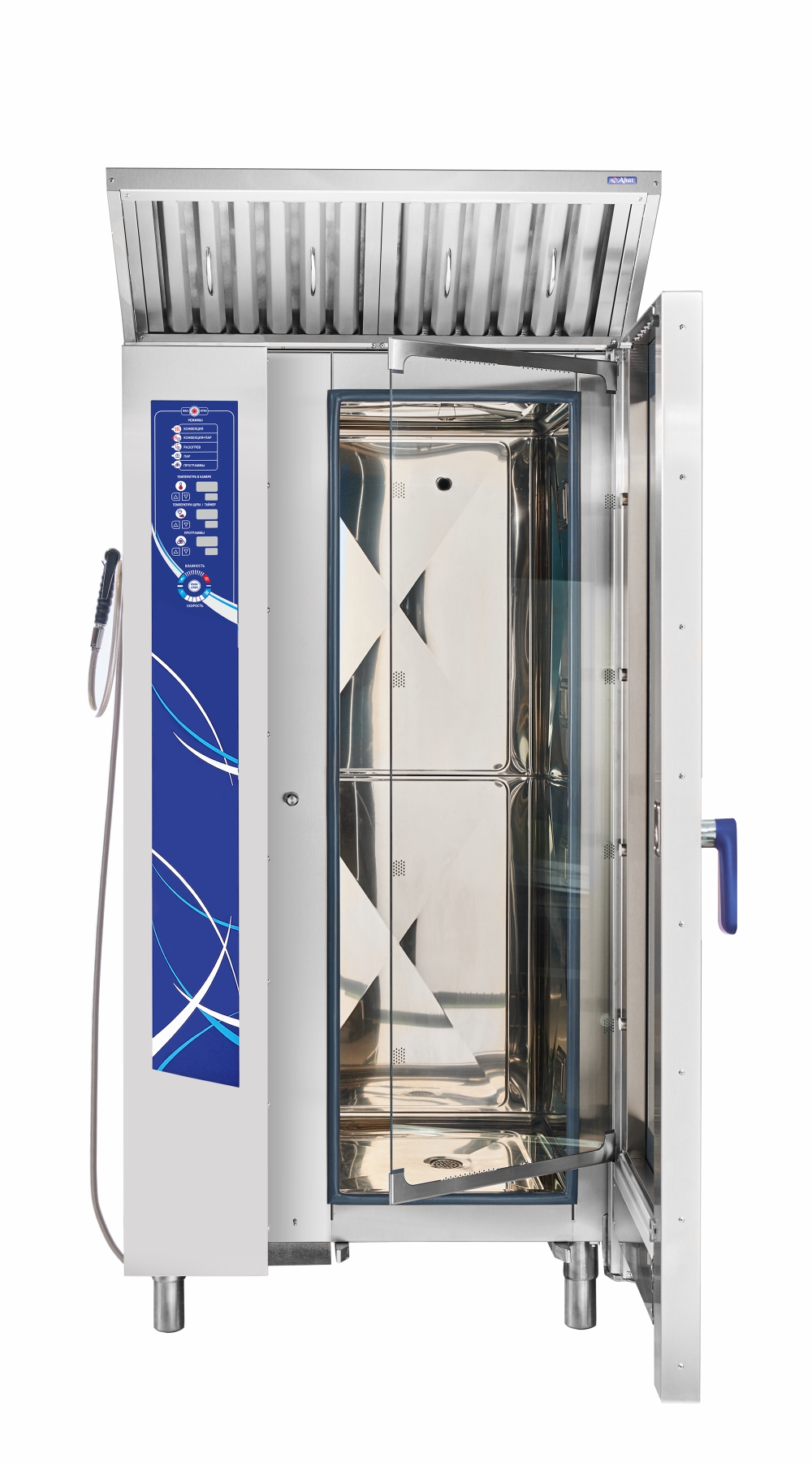 Аппарат паров.-конвект. эл. кух. ПКА 20-1/1ПМ2